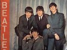 THE BEATLES *FROM ME TO YOU/DEVIL IN HER HEART* 1964 QMSP 16355 ITALY 45