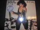 Bitch: Be My Slave  (Erstauflage 1983 Metal Blade inkl. Original Inlay)  RAR