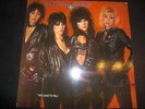 Leather Angel: We Came To Kill    (1983 Private US-Metal)   RAR