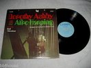 DOROTHY ASHBY - Afro-Harping - Rare Original DJ promo SOUL FUNK LP