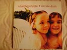 Smashing Pumpkins - Siamese Dream 1993 Purple Vinyl  Original Pressing Near Mint