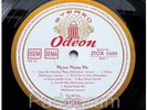Beatles - Please Please Me - 1964 German *EXPORT* Odeon ZTOX 5550 LP EX
