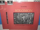 @SAX 2499-500 *BLUE /SILVER* HANDEL SOLOMON *CAMERON /MORISON* BEECHAM* 2 LP