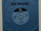 MARGO and the MARVETTES - When Love Slips Away / I'll Be Home Orig 1967