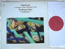 AUDIOPHILE Chesky RC8 Gershwin Rhapsody in Blue NM TAS