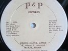 Marta Acuna - Dance Dance 12