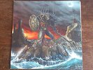 Absu ?– The Sun Of Tiphareth 1995 LP (Deströyer 666/ Marduk/ Aura Noir/ Abigor)