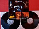 Queen Invite You To A Night At The Warehouse  Vinyl 2 LP Set