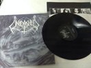 Unleashed - Where No Life Dwells LP