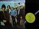 KILLER BLUES JAMS = NICE CLEAN 1966 Orig THE BLUES PROJECT   PROJECTIONS Psych