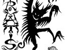 LP:Tromatism,Une Saison En Enfer[NM] (Active Distribution)