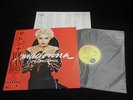 Madonna You Can Dance Japan Promo Vinyl LP w/OBI