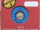 JETHRO TULL - Moths/Acres Wild - RARE FRENCH PROMO 7