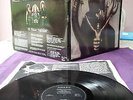 CELTIC FROST -To Mega Therion LP 1985 Gatefold 1st press. RARE.