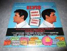 Elvis - Double Trouble- with 
