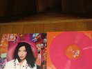 free shipping Bjork ?– Post rare pink vinyl