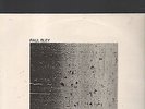 PAUL BLEY with GARY PEACOCK LP