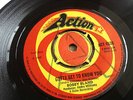 Bobby Bland Gotta Get To Know You Orig Action Demo Promo Funk NM Henry Boozier