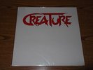 CREATURE Creature LP ORG RARE PRIVATE COURAGE MIDNIGHT DARKNESS STORMWITCH