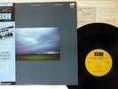 JACK DEJOHNETTE TERJE RYPDAL-MIROSLAV VITOUS- ECM PAP-9147 JAPAN OBI Vinyl LP