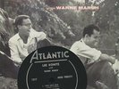 RAR ATLANTIC Jazz-Lp Lee Konitz Sextet with Warne Marsh