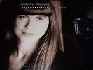 REBECCA PIDGEON : RETROSPECTIVE AUDIOPHILE 180 GRAM LP 2007 CHESKY USA
