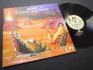 KROKODIL - AN INVISIBLE WORLD / ORIG D 71 LP UNITED ARTISTS UAS 29250 SUPER RARE