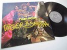 TIGER B. SMITH - TIGER ROCK / ORIG D 1972 LP VERTIGO 6360610 RARE HEAVY KRAUT