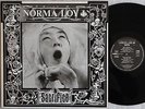 NORMA LOY SACRIFICE rock indus minimal synthe LP 1988 EX