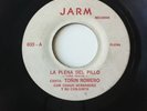 45- RareToñin Romero Con Chago Hernandez Y Su Conjunto Los Tres Reyes Magos