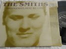 THE SMITHS  Strangeways here we Come    Rough 106   N MINT CONDITION