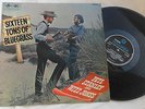 PETE STANLEY and WIZZ JONES  Sixteen Tons of Bluegrass  N MINT  FOLK