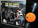 CLEAN 1966 ORIG   THE STANDELLS   HOT ONES   FUZZ GARAGE - STONES TROGGS KINKS +