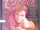 BIZET: Carmen (Complete)-NM1951 3LP MERRILL/STEVENS/PEERCE/REINER/ROBERT SHAW