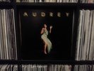 AUDREY MEYERS Audrey lp on Fusion Music Inc. private Hawaii jazz soul Hawaiian
