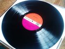 LED ZEPPELIN II NEAR MINT Atlantic 588198 UK RED PLUM LEMON SONG zep 2 album LP