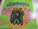 EASYBEATS Friday On My Mind LP UA stereo original VG+  garage beat nice