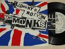 THE MONKS RARE ORIG DEMO  7
