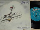 X-RAY SPEX RARE ORIG DEMO 7