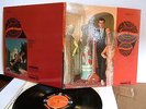 Bill Plummer And The Cosmic Brotherhood - S/T  A 9164  USA LP 1stP 1968 Impulse