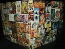 RARE UNCENSORED GATEFOLD 1974 ORIG = TIGER B SMITH = HARD HEAVY KRAUTROCK Psych