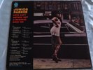 Rare Soul Blues Funk LP:Junior Parker Love Ain't Nothin' But a Business Goin' On