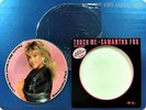 SAMANTHA FOX 