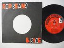 Red Beans & Rice,That Driving Beat b/w Throw It In The Grass,Demo,7