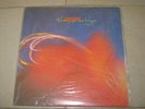 COCTEAU TWINS| HEAVEN ON LAS VEGAS 12/33 RARE NM UK