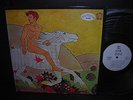 Fleetwood Mac Then Play On Japan PROMO LP WHITE LABEL NM