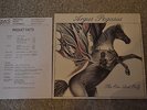 LP   ARGUS PEGASUS - The one and only - Hammer Kraut - Rock Krautrock Mega Rar