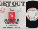 Harold MELVIN * Get Out * 6T's Northern SOUL R&B MOD 45 * Hear