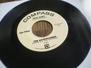 THE ADVENTURERS - EASY BABY 7