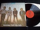 The Doors - Waiting For The Sun UK 1968 Stereo 1st Pressing LP